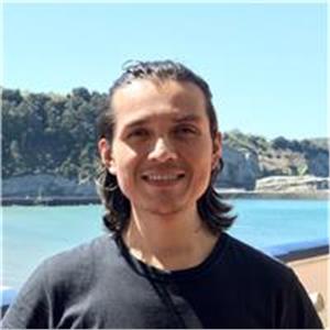 Rafael Zegarra Peña