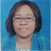 Warm, expert teacher poised to drive learners to success.