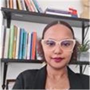 Masters's in developmental psychology and Bsc in Earth sciences. A passionate educator experienced in working with all age groups