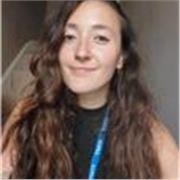 I am very energetic and I care a lot about my students. I make my lessons engaging and relevant to students’ needs and interests. 