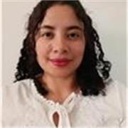 licenciada en educación infantil con experiencia en enseñanza de leco escritura, actividades de el juego como herramienta de apre