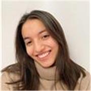 Una chica que ama enseñar los idiomas :).