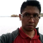 Profesor de baile Latin Hustle