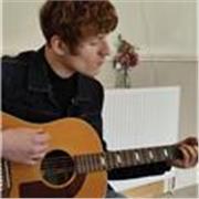 Offering one to one guitar lessons in the Birmingham area or online, to all ages and all skill levels