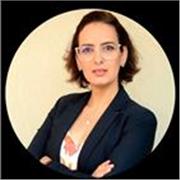 Executiva de RH, especialista em Gestão de Pessoas e em Relações Trabalhistas com 18 anos de experiência profissional