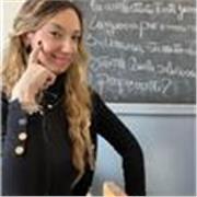 Insegnate di Italiano L2 - Specializzata in metodologie CLIL in lingua Spagnola