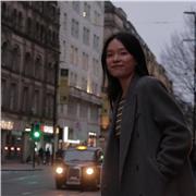 Xiaoqin Ruan