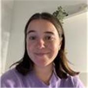 Fluent and native english speaker who is eager to help others!