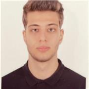 Professeur particulier de mathématiques et physique-chimie à Massy Palaiseau. Niveau lycée