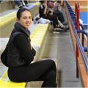 Profesora de Marketing especialista, en activo trabajando como freelancer