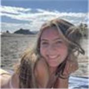 Hablante nativa de Inglés que he trabajado anteriormente con niños, pero está feliz de ayudar a cualquier edad