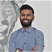 Math teaches that gets you to fall in love with numbers!