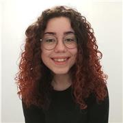 Clases particulares de inglés, refuerzo de primaria, ESO y bachillerato (humanístico)