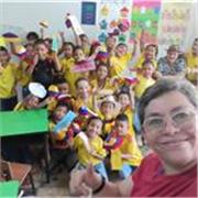 Profesora de lengua castellana, clases didácticas y divertidas...aprende fácil y rápido