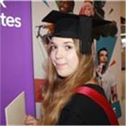 English tutor providing tutoring to GCSE and A Level students