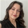Enerjik, cana yakın, empatik ve sosyal becerileri yüksek bir bireyim. İlkokul ortaokul ve lise grubuna yardımcı olabilirim. 