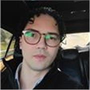 Professor particular de matemática. Possuo formação como gestor financeiro, posso certificação financeira a licenc. em matemática