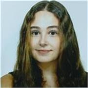 Profesora de primaria e infantil, para niños de 3 a 10 años