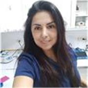 Docente de Biología, Bioquímica y Biología Molecular