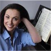 Klassischer Gesangsunterricht und Stimmbildung