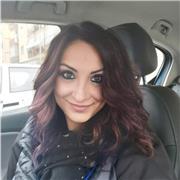 Educatrice socio pedagogica