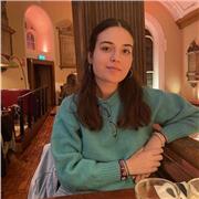 Doy clases de inglés desde la ESO hasta Bachiller