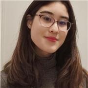 Etudiante à Sciences Po, je peux donner des cours particuliers de la primaire au collège dans toutes les matières, et une préparation au bac de français au lycée. Je peux aussi donner des cours de musique ayant pratiqué le piano pendant 10 ans.