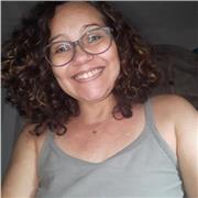 Professor de português . Ensino fundamental