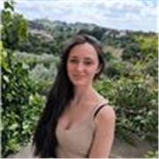 
Refuerzo escolar para Primaria. Estudiante de Magisterio y especialización en Pedagogía Terapéutica. 