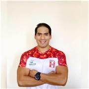 Profesor desde etapa basica hasta el alto rendimiento en la disciplina de natacion