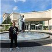 Maestro con experiencia previa en dar asesorías a alumnos de preparatoria