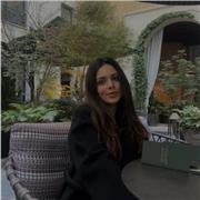 UCL History, Politics and Economics undergraduate tutoring GCSE and A-level students in Economics, Politics and History.