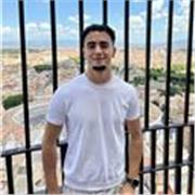 Profesor de Matemáticas, Física, Estadística y cualquier asignatura del ámbito de las ciencias. Para niveles de primaria a bach.