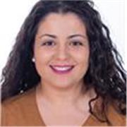 Maestra de Pedagogía Terapéutica, con ganas de ayudar, colaborar con las familias y sobre todo dar lo mejor de mí. 