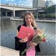 Bonjour! 

Si vous cherchez à améliorer votre niveau d'anglais, je suis là pour vous aider! Je suis un tuteur expérimenté en anglais, et j'offre des services de tutorat.

Que vous soyez débutant ou avancé, je suis là pour vous aider à atteindre vos object