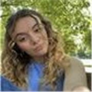 Studentessa della facoltà di Scienze Linguistiche