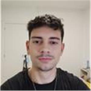 Aleajandro Caballero Ruiz