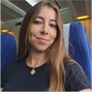 Profesora de clases particulares de Inglés y refuerzo escolar