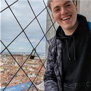 Programming tutor for all ages. Can teach C#,C , Scratch, Python, Web development languages