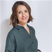 Licenciada en Filología Hispánica da clase de español