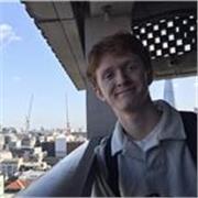 Fun, friendly and enthusiastic undergraduate happy to help!