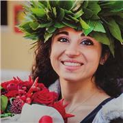 Insegnante di inglese, spagnolo e aiuto compiti per studenti delle medie e scuola primaria