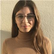 Je propose des cours d’allemand et d’anglais