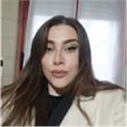 Docente di filosofia e scienze umane con esperienza di 6 anni in doposcuola e di 2 anni in docenza