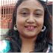 English tutor who teaches play way method to all ages students 