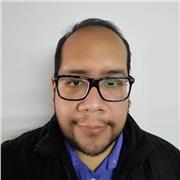 Profesor de francés para dar clases en México