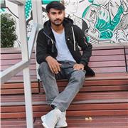 I am good at math from my beginning and have clear concept of things upto A-level.