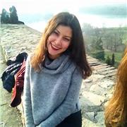 BI-LINGUAL ENGLISH AND TURKISH INSTRUCTOR