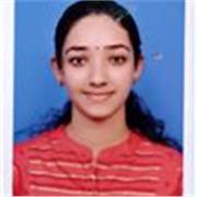 Aspiring to get into teaching field as I am passionate to teach and make them understand science easy and Intresting