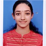 Aparna shenoy